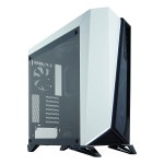 [CORSAIR] CARBIDE SERIES SPEC-OMEGA RGB WHITE (미들타워) 컴퓨터 부품 > PC케이스 > 미들타워 (주)엘레파츠 CARBIDE SERIES SPEC... 