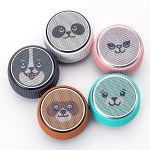 [아이리버] [블루투스스피커] 사운드펫 BTS-PT3W  [화이트] 음향/영상기기 > 음향기기 > 스피커 (주)엘레파츠 [블루투스스피커] 사운드펫 BTS... 