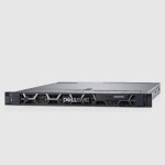 [DELL] PowerEdge R440 (Xeon S 4100(2.1G, 8코어)/16GB/2TB HDD*2개/DVD/내장그래픽/3.5인치 핫스왑 4Bay/2x550W/3년AS) [메일서버50인... 