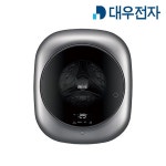 [대우전자] [대우전자] 벽걸이형 드럼세탁기 DWD-35MCRCR (세탁용량... (주)엘레파츠 [대우전자] 벽걸이형 드럼세탁기 DWD-35MCRCR... 