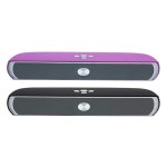[아이존이십일] [블루투스스피커] EZ-S9 PLUS LED  [퍼플] 음향/영상기기 > 음향기기 > 스피커 (주)엘레파츠 [블루투스스피커] EZ-S9 PLUS... 