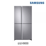 [삼성전자] 삼성 H9000 양문형냉장고 RH81M8000SA 전국무료설치 ::컴퓨존 - 컴퓨터,전자제품 종합쇼핑몰 컴퓨존