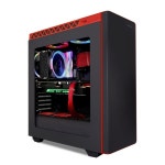 [한성컴퓨터] 데스크탑 BossMonster i7 Gaming RTX7 RGB black [기본제품]::컴퓨존 - 컴퓨터,전자제품 종합쇼핑몰 컴퓨존