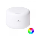 [아트웍스] 아로마 디퓨져 가습기 400ml 컬러라이트 가전/생활용품 > 계절가전 > 가습기/제습기 (주)엘레파츠 아로마 디퓨져 가습기 400ml... 