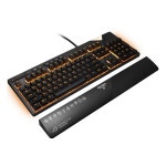 [ASUS] 유선 기계식 키보드, Rog Strix Flare (로그 스트릭스 플레어) [제이웍스정품] 콜 오브 듀티 블랙 옵스 4 에디션 [블랙/USB] 모니터... 