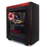 브랜드PC > 기타브랜드 (주)엘레파츠 데스크탑 BossMonster i5 Gaming5 Win [Windows 10 + NVMe 512GB(SSD) 교체 + 8GB 추가(총16GB)]