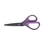 [오피스디포] 테프론 3D 커브가위(17cm/niceday) 사무용품 > 일반문구류 (주)엘레파츠 - 엘레파츠 테프론 3D 커브가위(17cm/niceday)