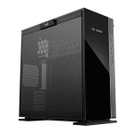 [IN WIN] 305 블랙 (미들타워) 컴퓨터 부품 > PC케이스 > 미들타워 (주)엘레파츠 305 블랙 (미들타워)