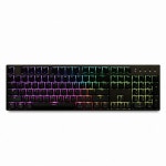 [DURGOD] 유선 기계식 키보드, K310 Nebula RGB 이중사출 PBT (K310 네뷸러), 저소음, 리니어 적축 [블랙/USB]::컴퓨존 - 컴퓨터,전자제품... 