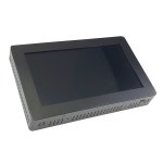 [하이드림엘씨디] 13.3인치 패널PC HDL-T133PC(V6)-1 올인원 FHD 정전식 터치모니터 PC일체형(i5-4300U/128G SSD) *주문제작 상품... 