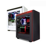 [한성컴퓨터] 데스크탑 BossMonster DX9626TW [Windows 10 + NVMe 512GB(SSD) 교체] 컴퓨터/소프트웨어 > 데스크탑/서버 > 브랜드PC... 