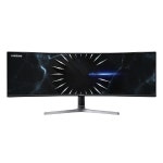 [삼성전자] 삼성QLED 슈퍼와이드 게이밍커브드모니터120Hz C49RG90 모니터/프린터/주변기기 > LCD모니터 > 32형 이상 모니터 (주)... 
