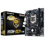 [GIGABYTE] GA-H110M-DS2V 듀러블에디션 [피씨디렉트/박스] [중고제품]::컴퓨존 - 컴퓨터,전자제품 종합쇼핑몰 GA-H110M-DS2V 듀러블에디션... 