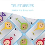 [주식회사코쿼드] 텔레토비 안녕 클리어케이스 [제품 선택] 갤럭시 노트8 (N950) 모바일주변기기 > 케이스/파우치/거치대 > 케이스 (주)엘레파츠...