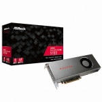[Asrock] Radeon™ RX 5700 D6 8GB 디앤디컴 컴퓨터 부품 > 그래픽카드 > AMD그래픽카드 (주)엘레파츠 Radeon™ RX 5700 D6 8GB 디앤디컴
