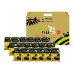 [솔뫼F&C] 광천 착한명품김 3호(도시락 18봉) ::컴퓨존 - 컴퓨터,전자제품 종합쇼핑몰 광천 착한명품김 3호(도시락 18봉)