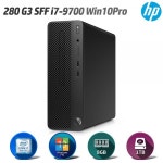 [HP] 프로데스크 280 G3 SFF 7QM71PA (i7-9700/8GB/1TB/Win10Pro) [기본제품] 컴퓨터/소프트웨어 > 데스크탑/서버 > 브랜드PC > HP... 