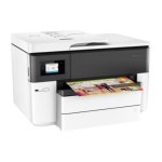 [HP] OfficeJet Pro 7740 A3 잉크젯복합기 (HP952/잉크포함) 모니터/프린터/주변기기 > 프린터/복합기/스캐너 > 복합기... 