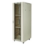 [NEXI] 넥시 슬림너트 허브랙, NX-H2200 [NX848] [아이보리][47U] : 컴퓨존