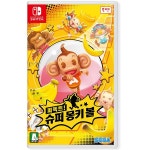 [SEGA] SWITCH 퍼펙트 슈퍼 몽키볼 한글판 아웃도어/레저/취미 > 게임/취미 > PC게임/게임기 > 닌텐도 (주)엘레파츠 - 엘레파츠 SWITCH 퍼펙트... 