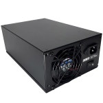 [PNC PARTNER] EVEREST 2200AP (ATX/2200W) 컴퓨터 부품 > 파워서플라이 > ATX (주)엘레파츠 EVEREST 2200AP (ATX/2200W)