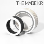 [THEMADEKR] [ANFURI] 애니퓨리 THEMADEKR ANFURI 공기청정기 전용필터 SET (헤파 + 탈취) 가전/생활용품 > 계절가전 > 공기청정기 (주)... 