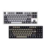 [한성컴퓨터] 블루투스 기계식 미니키보드, GK993B SKY, 넌클릭 갈축... 컴퓨터,전자제품 종합쇼핑몰 블루투스 기계식 미니키보드, GK993B SKY,