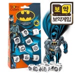 [생각투자] 로리의 스토리 큐브 배트맨 아웃도어/레저/취미 > 게임/취미 > 취미/완구/레저 > 완구 (주)엘레파츠 - 엘레파츠 로리의 스토리 큐브 배트맨