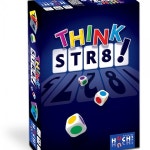 [브레인티저스] Think Str8! 씽크 스트레이트! 아웃도어/레저/취미 > 게임/취미 > 취미/완구/레저 > 완구 (주)엘레파츠 - 엘레파츠 Think Str8!... 