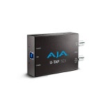 [AJA] 아자 USB 3.0 SDI 캡쳐카드 [U-TAP] [디브이네스트][디브이네스트정품] : 컴퓨존 [AJA] 아자 USB 3.0 SDI 캡쳐카드 [U-TAP]... 