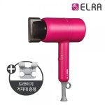 [드라이기 거치대 증정][엘라] 1500W 심플T 초경량 헤어 드라이기 EHD-1501 - 엘레파츠 [드라이기 거치대 증정][엘라] 1500W 심플T 초경량... 