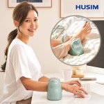[미래바이텍] 휴심 타이거 손목 발목 온열 지압 관리기 HSM-301... 컴퓨터,전자제품 종합쇼핑몰 휴심 타이거 손목 발목 온열 지압 관리기 HSM-301