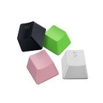 [그린] 모니터/프린터/주변기기 > 키보드/마우스 > 키캡 (주)엘레파츠 - 엘레파츠 영문 키캡, 120키 PBT 키캡 [웨이코스정품] [그린]