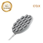[COX] 흡착형 무선충전기 AWC04 화이트 모바일주변기기 > 충전기/보조배터리 > 무선충전기 (주)엘레파츠 - 엘레파츠 흡착형 무선충전기 AWC04... 