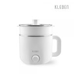 [클리벤] 데일리쿡 멀티 포트 KMP-80W 가전/생활용품 > 주방가전 > 무선포트/라면포트 (주)엘레파츠 - 엘레파츠 데일리쿡 멀티 포트 KMP-80W