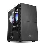 [ABKO] 더블도어 강화유리 (미니타워) ::컴퓨존 - 컴퓨터, 전자제품 종합쇼핑몰 더블도어 강화유리 (미니타워)