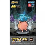 [스톤에이지] 아이코닉스-컬렉션세트(소)두리 아웃도어/레저/취미... 취미/완구/레저 > 완구 (주)엘레파츠 - 엘레파츠 아이코닉스-컬렉션세트(소)두리