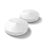 [TP-LINK] 티피링크 Deco M9 Plus [메시 와이파이/AC2200/유무선공유기] 네트워크 및 케이블 > 공유기/허브/랜카드 > 인터넷공유기 (주)... 