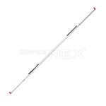 [에이에스코리아] 아카데미 알루미늄차트 철 404(97cm) 사무용품 > 보드/유리칠판 (주)엘레파츠 - 엘레파츠 아카데미 알루미늄차트 철 404(97cm)