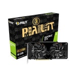 [PALIT] GeForce GTX 1660 SUPER GAMINGPRO NL D6 6GB 컴퓨터 부품 > 그래픽카드 > NVIDIA그래픽카드 (주)엘레파츠 - 엘레파츠... 