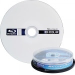 [밀레니엄] 블루레이, BD-R, 6배속, 50GB [케익통/10매] PC액세서리/소모품 > CD/DVD/블루레이 (주)엘레파츠 - 엘레파츠 블루레이, BD-R... 