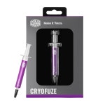 [쿨러마스터] CryoFuze[써멀 컴파운드] 컴퓨터 부품 > PC튜닝용품 > 써멀구리스/패드/오일 (주)엘레파츠 - 엘레파츠 CryoFuze[써멀 컴파운드]