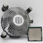 [INTEL] 셀러론 G3900 쿨러포함 (스카이레이크/2.8GHz/2MB/병행수입)... 엘레파츠 셀러론 G3900 쿨러포함 (스카이레이크/2.8GHz/2MB/병행수입)