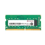 [Transcend] 트랜센드 DDR4 4GB PC4-21300 CL19 노트북용 컴퓨터 부품... 엘레파츠 트랜센드 DDR4 4GB PC4-21300 CL19 노트북용