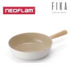 [네오플램] 피카 IH 인덕션 궁중팬 26cm 가전/생활용품 > 주방가전 > 냄비/후라이팬 (주)엘레파츠 - 엘레파츠 피카 IH 인덕션 궁중팬 26cm