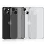 미니 피노 초슬림 케이스 모바일주변기기 > 케이스/파우치/거치대 > 케이스 (주)엘레파츠 - 엘레파츠 아이폰 13 프로 맥스 미니 피노 초슬림 케이스