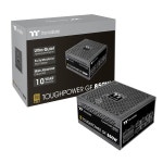 [써멀테이크] 터프파워 GF 850W GOLD (ATX/850W) 컴퓨터 부품 > 파워서플라이 > ATX (주)엘레파츠 - 엘레파츠 터프파워 GF 850W GOLD... 