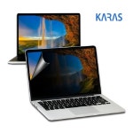 [KARAS] 정보보호보안기(블랙에디션,흡착,FP312)삼성 노트북 Pen S NT930SBE,NT931SBE 시리즈용 모니터/프린터/주변기기 > LCD모니터... 