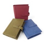 [프랭클린] 플래너 크레도 슈페리어 CO 블루 사무용품 > 다이어리/캘린더 (주)엘레파츠 - 엘레파츠 플래너 크레도 슈페리어 CO 블루