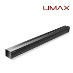 [유맥스] [사운드바] MX80W 음향/영상기기 > 음향기기 > 스피커 (주)엘레파츠 - 엘레파츠 [사운드바] MX80W